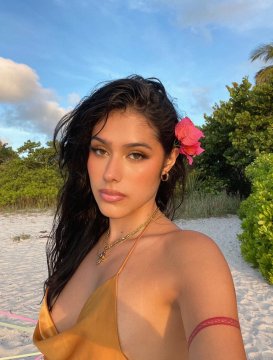 IamYseult de Paris, France